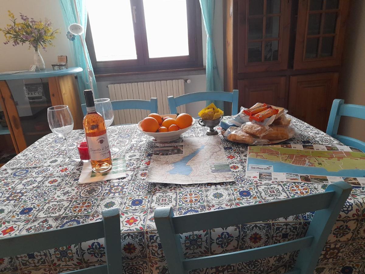 Mahatma View Lazise