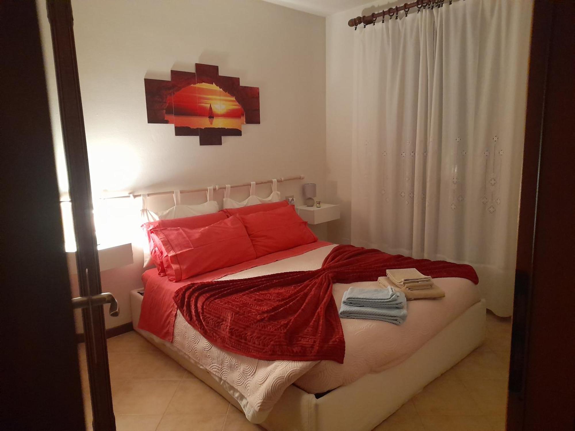Apartment Mahatma View Lazise