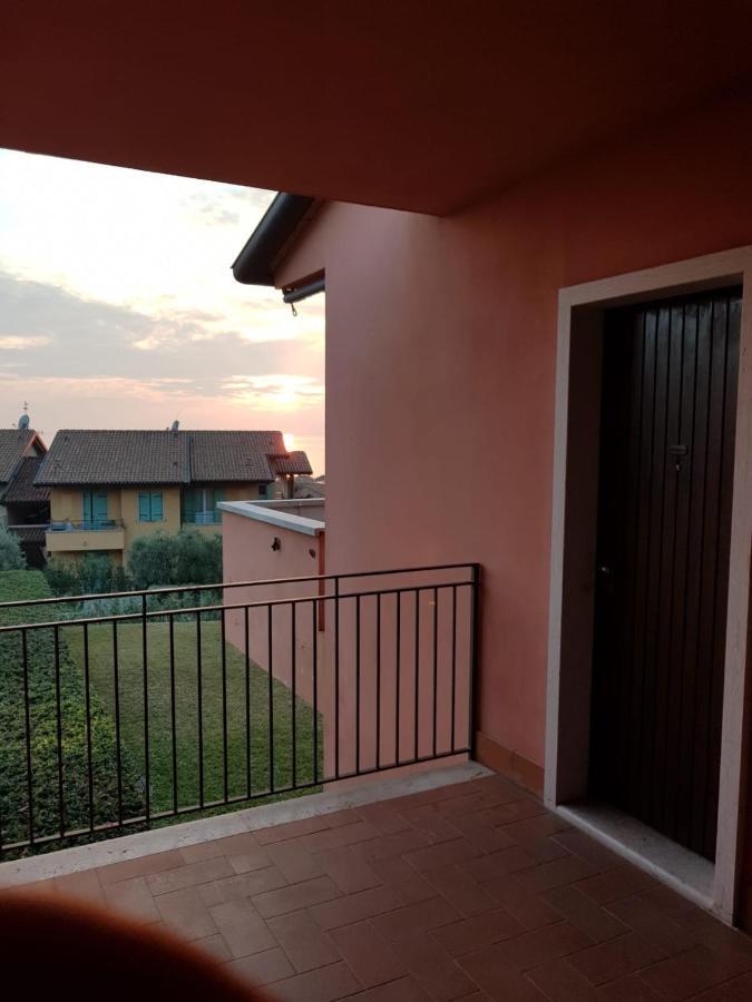 Mahatma View * Lazise