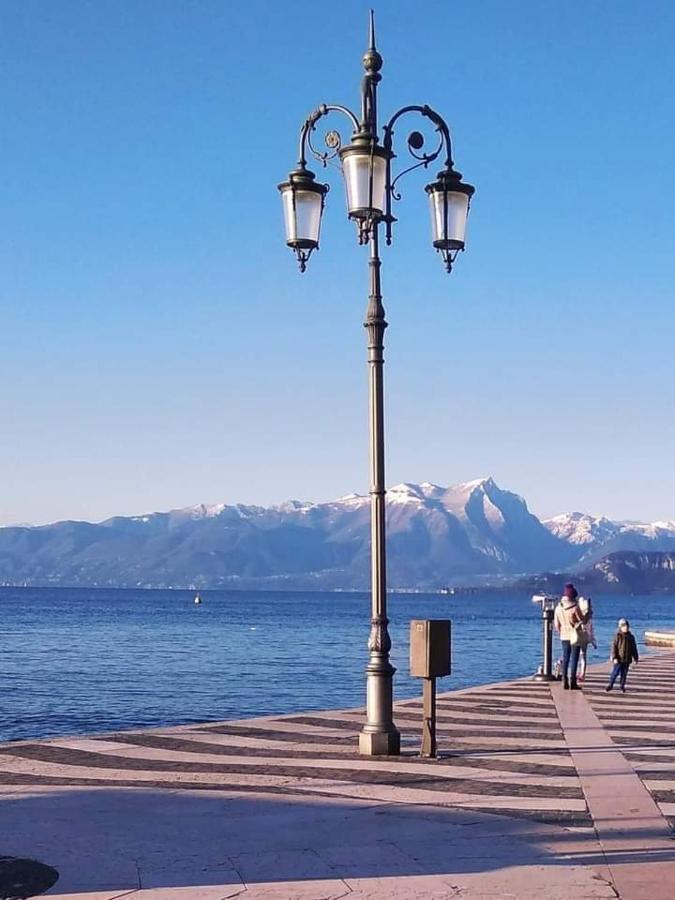 Mahatma View * Lazise