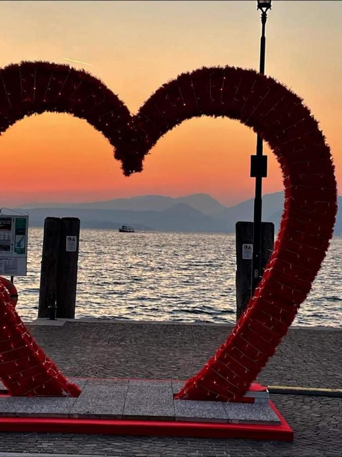 Mahatma View Lazise