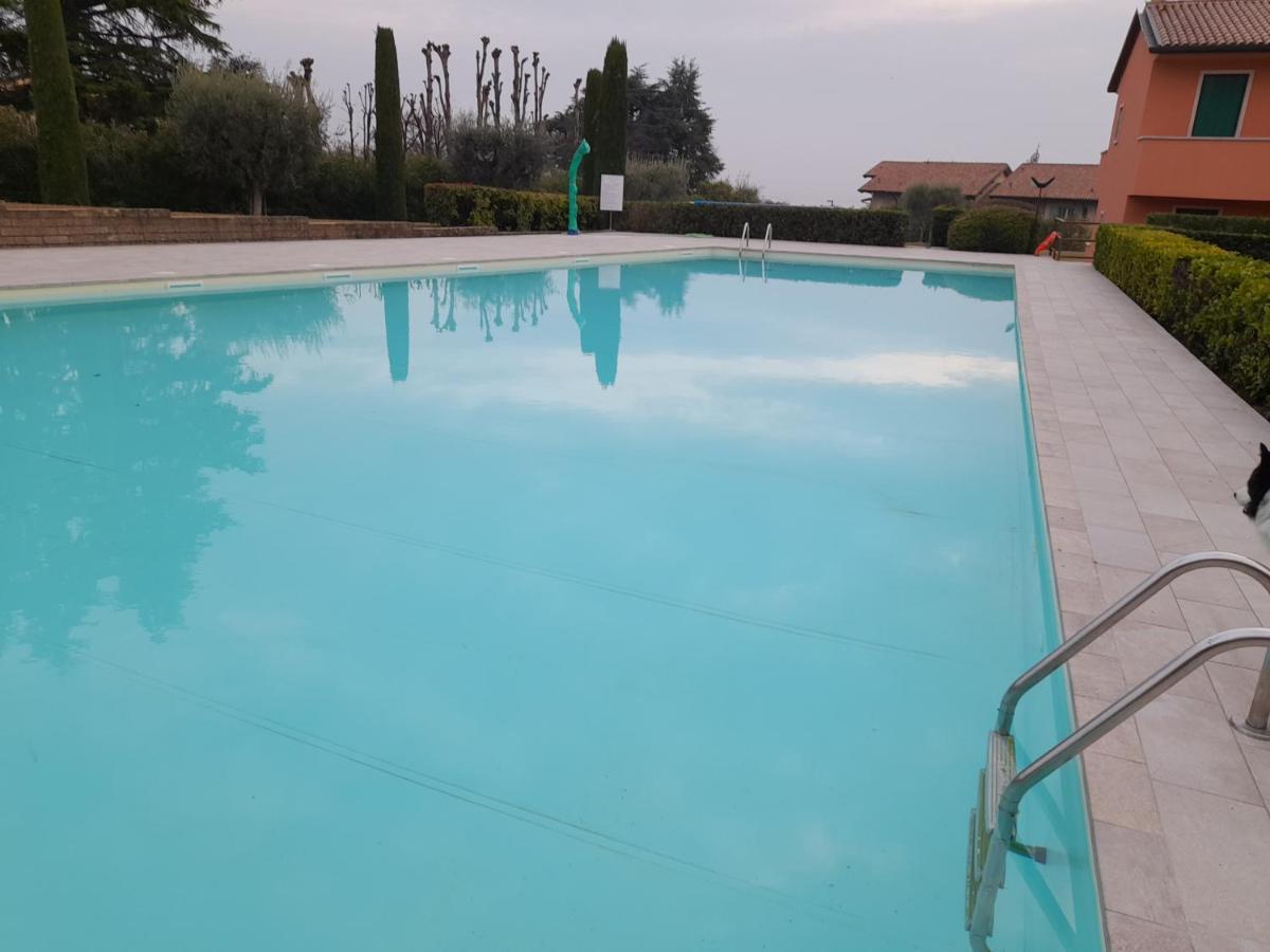 Mahatma View Apartment Lazise