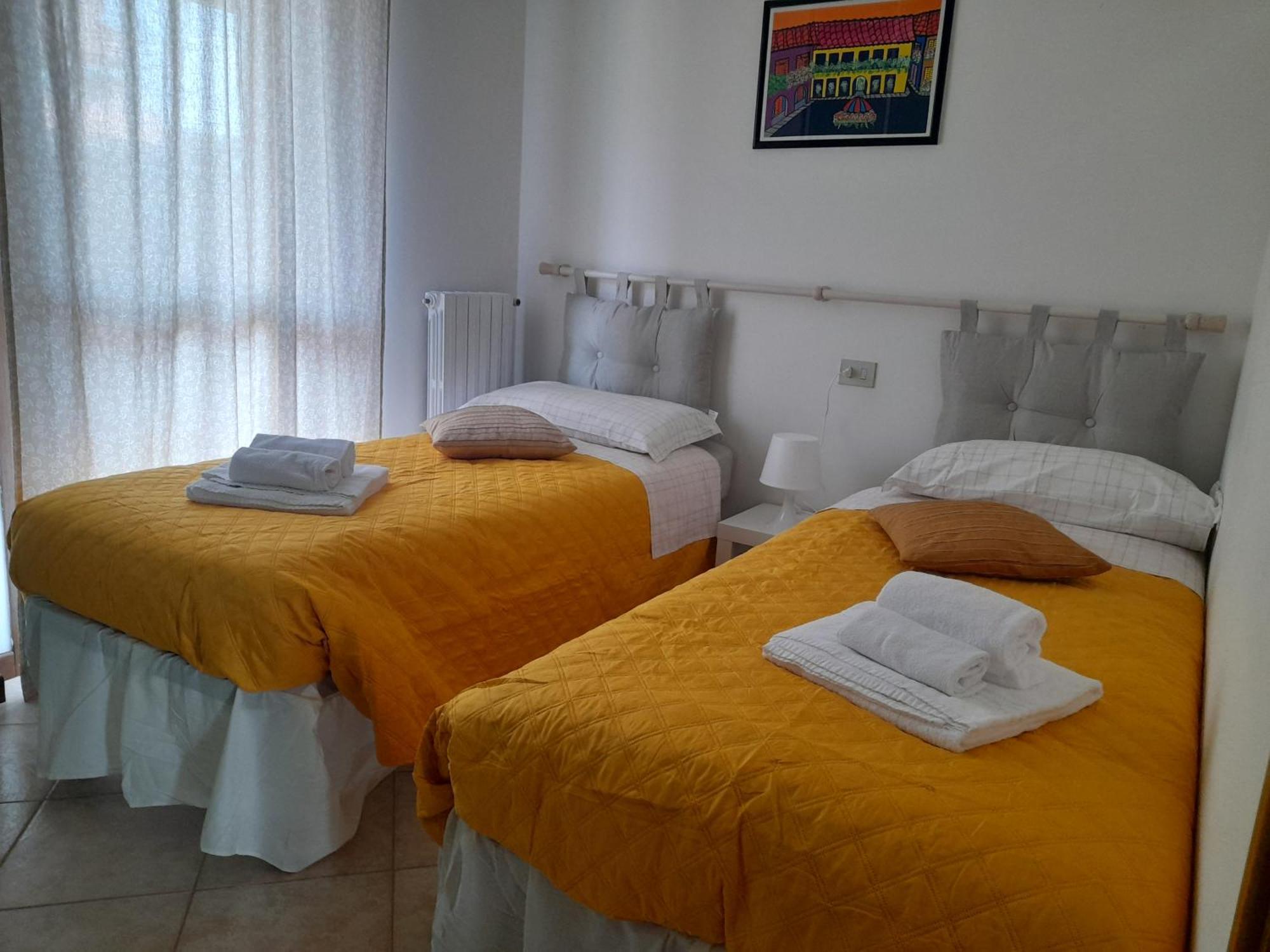 Mahatma View Apartment *