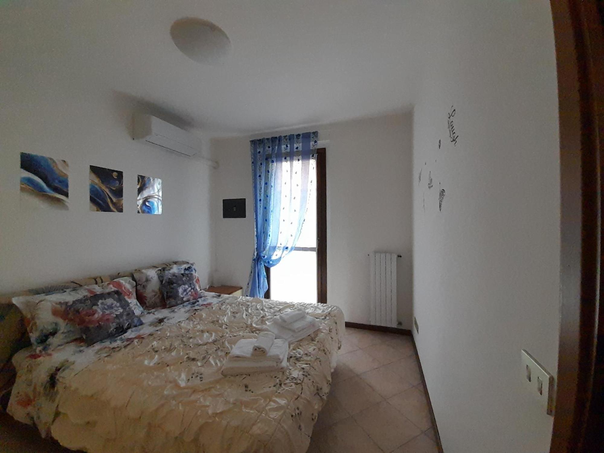 Mahatma View Apartment Lazise